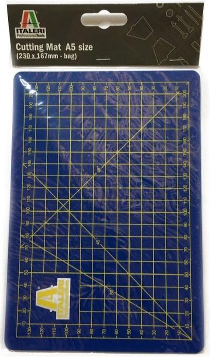 Italeri - Cutting Mat A (Ita50829)