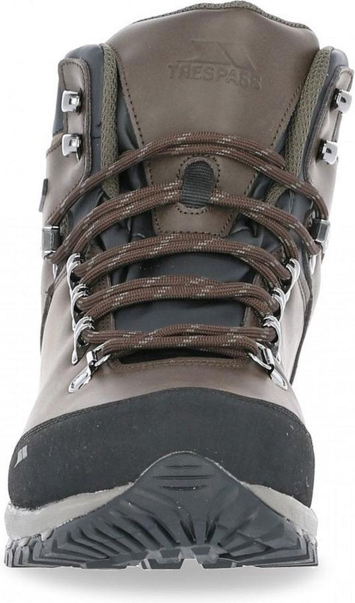Trespass Mens Cantero Waterproof Hiking Boots
