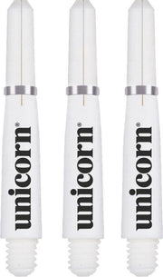 Unicorn Gripper 4 White - Ultra Short