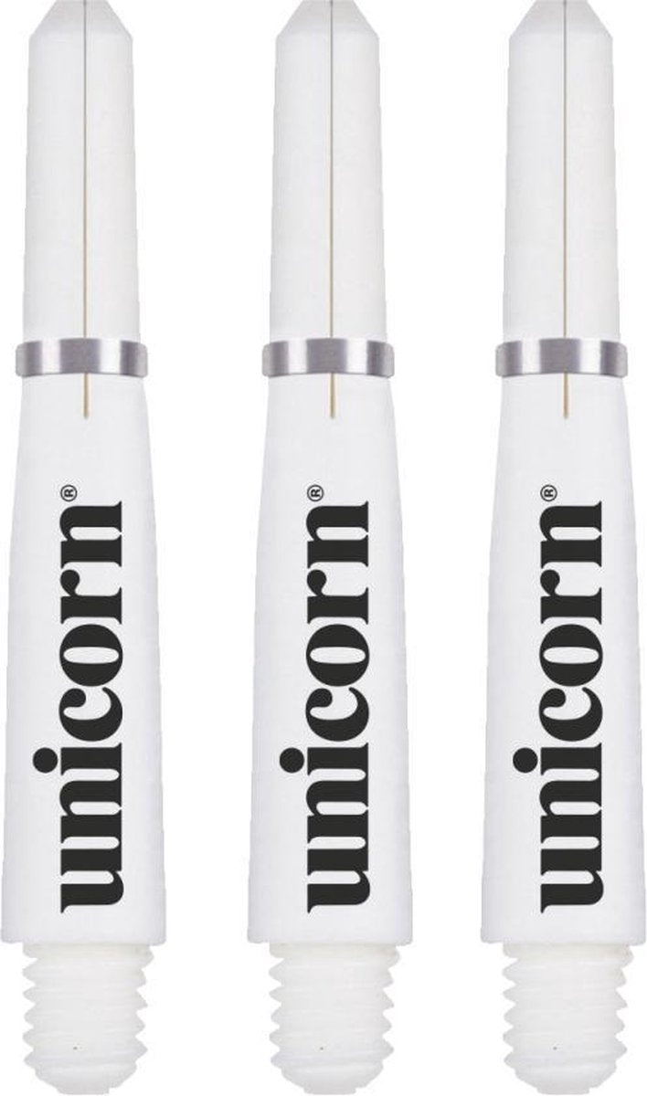 Unicorn Gripper 4 White - Ultra Short