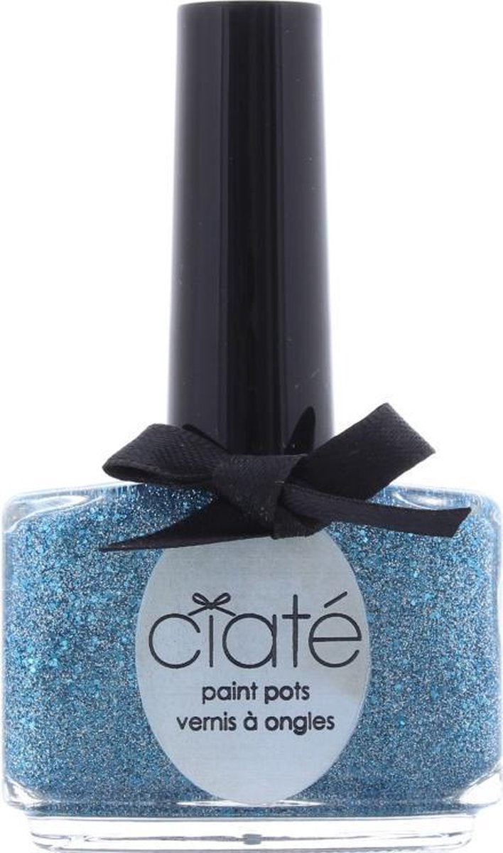 Ciaté The Paint Pot Nagellack 13.5ml - Rollercoaster