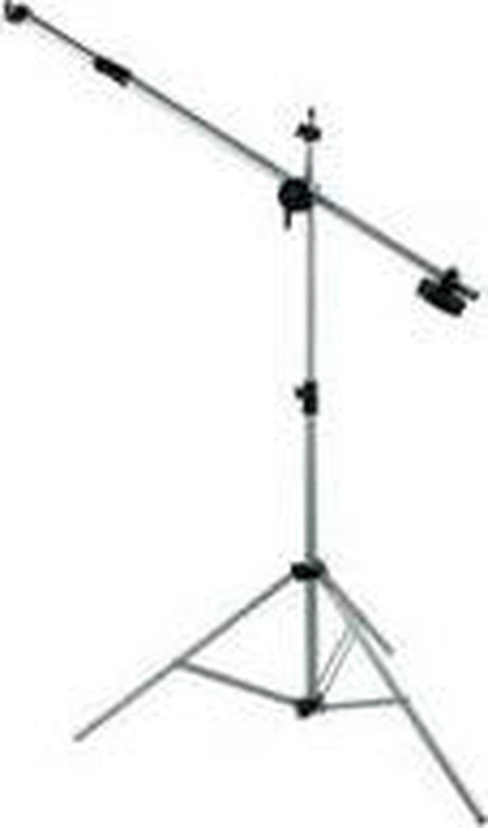 Linkstar Boomarm + Statief + Gewicht LBA-1