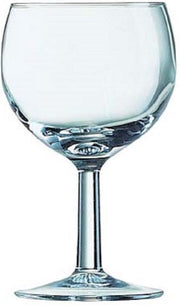 Arcoroc Ballon - Wijnglazen - 25cl - (Set van 12) En Yourkitchen E-kookboek - Heerlijke Smulrecepten