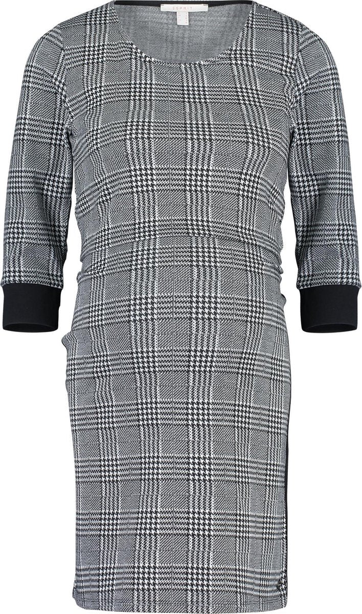 Esprit Jurk - Black - Maat S