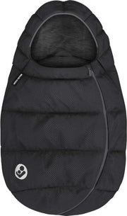 Maxi Cosi Baby Voetenzak - Zwart
