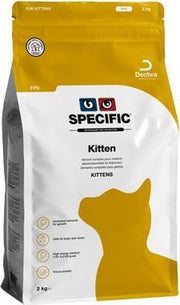 Specific Kitten FPD - 2 kg