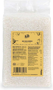 KoRo | Biologische melk rijst | 5 kg