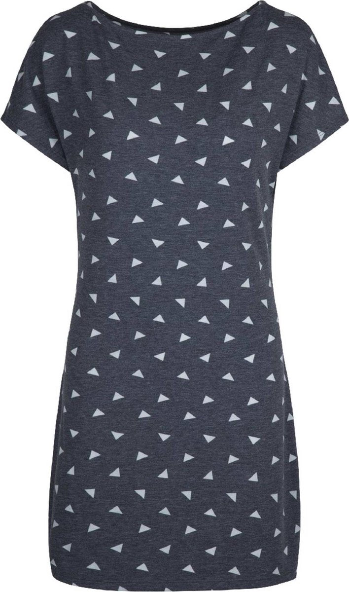 LingaDore 4317 STAR Jurk - Maat L- Print