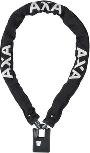 Axa Clinch Kettingslot - 85 cm - Zwart