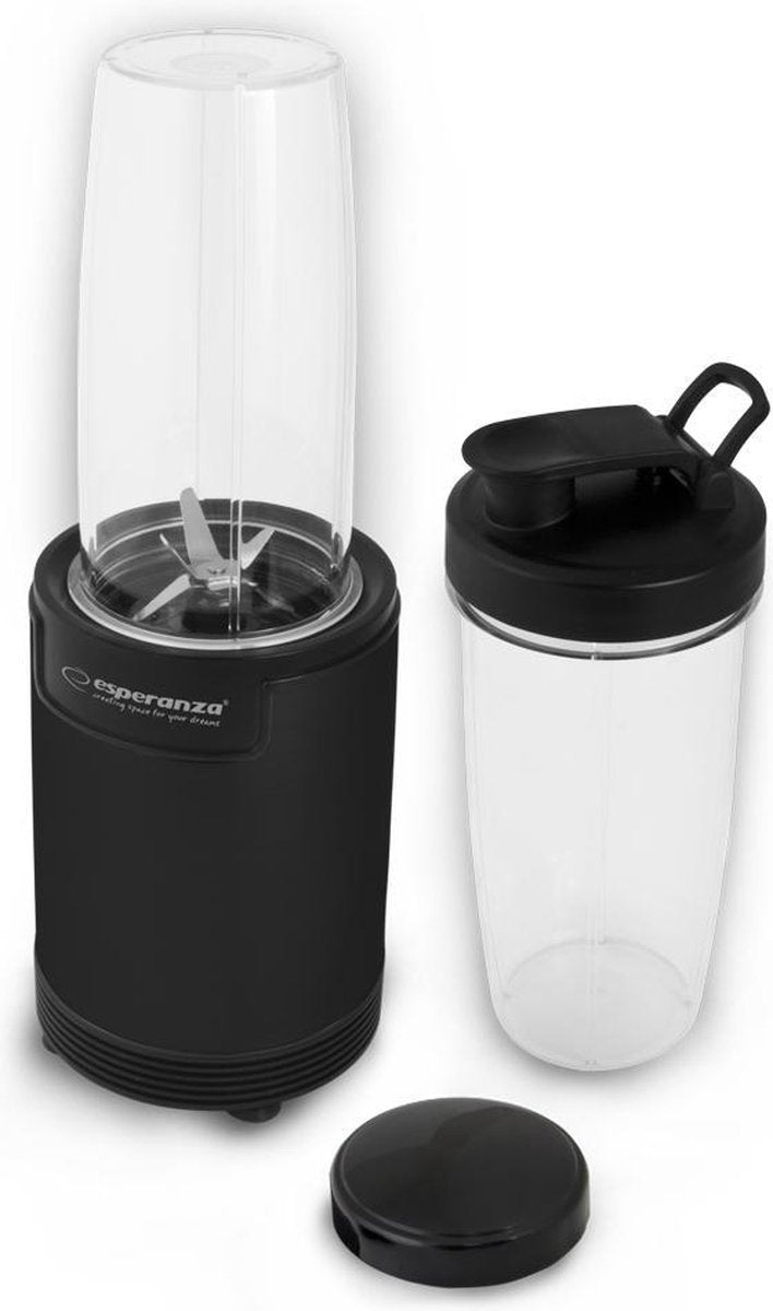 Nutri Shot Blender