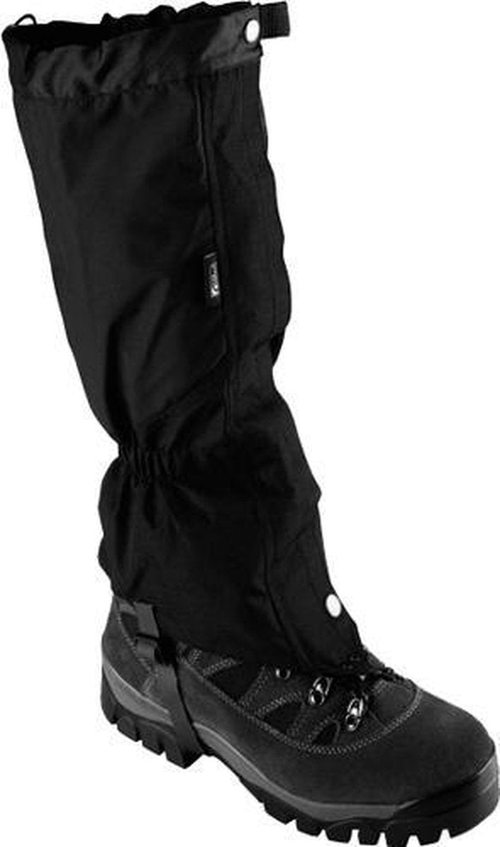 Trekmates Cairngorm Gaiter - Gore-Tex - zwart - S/M