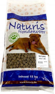 Naturis Adult SML 15 kg. -  - 80009421