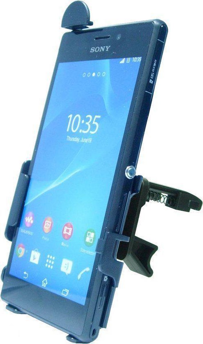 Haicom Sony Xperia M2 Vent houder (VI-351)