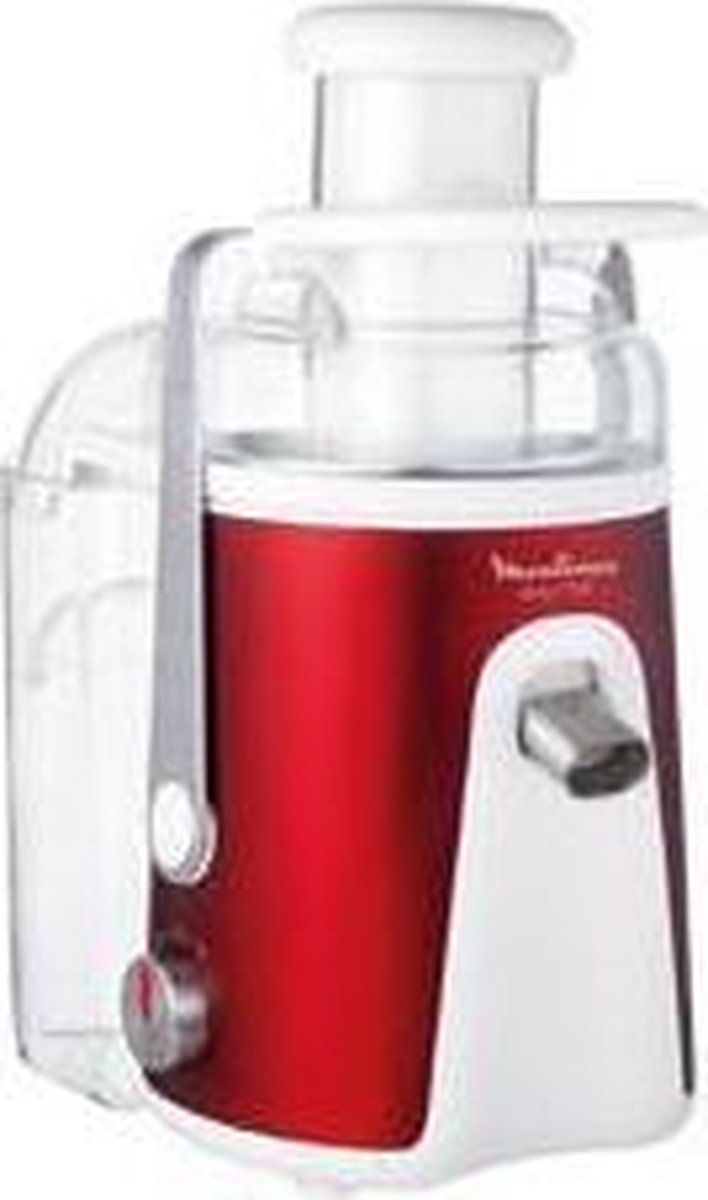 Moulinex Sapcenrifuge Easy Fruit JU585