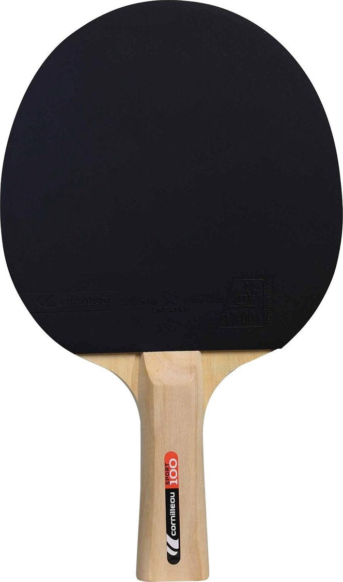 Cornilleau Sport 100 Tafeltennisbat