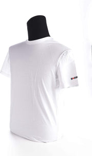 DSQUARED - T-shirt - WIT