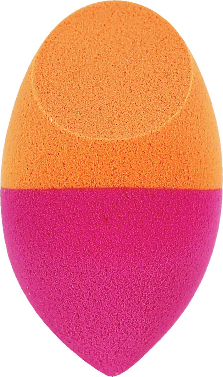 Real Techniques - Brushes Base + Finish - Makeup Sponge
