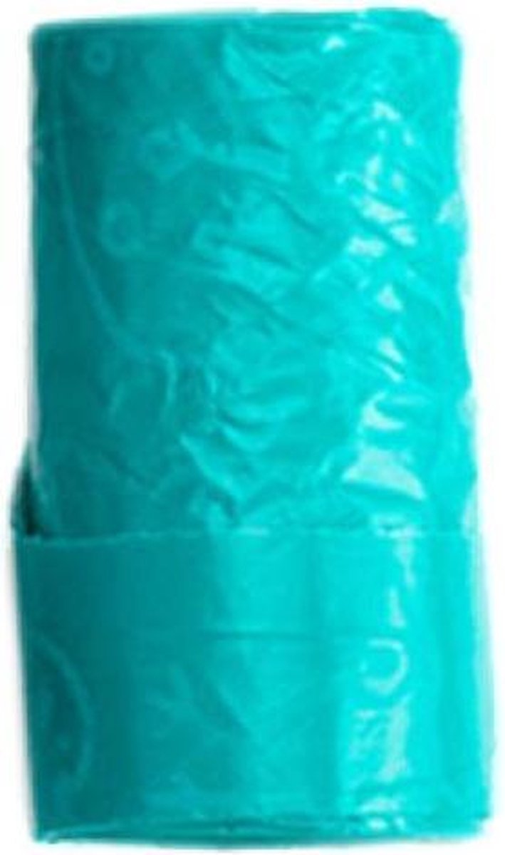 HandiPod Clean Refill-pakket met handgel en twee rollen poepzakjes of HandiPod Bag Refills - Navulling voor KONG HandiPOD - Bag Refill Maxi