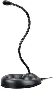 Speedlink LUCENT Flexibele Tafel Microfoon - Windows