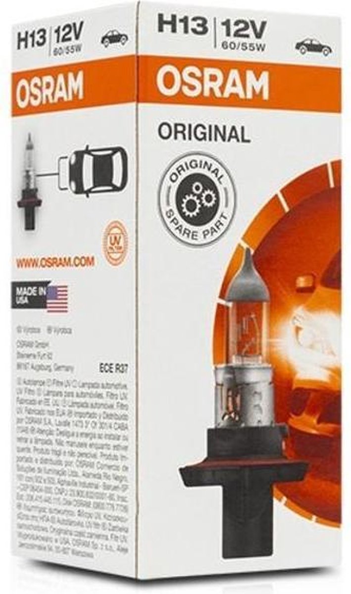 Osram 4008321939401 autolamp