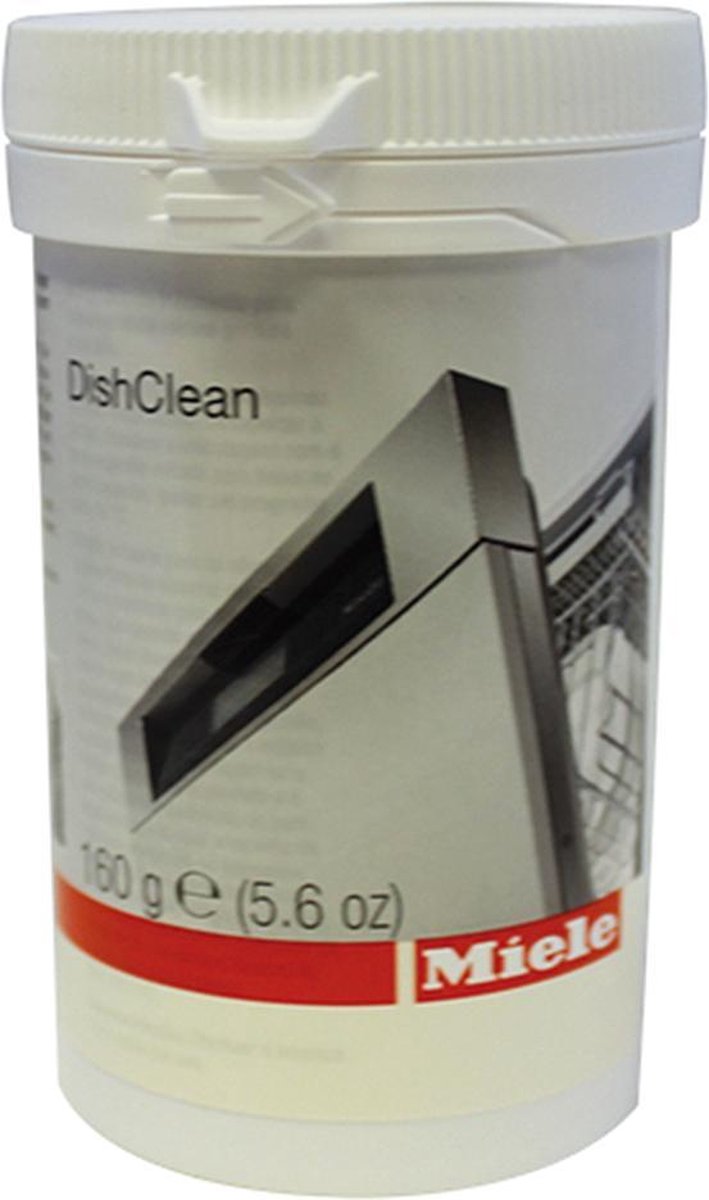 Miele Dishclean REINIGINGSMIDDELEN 160gr