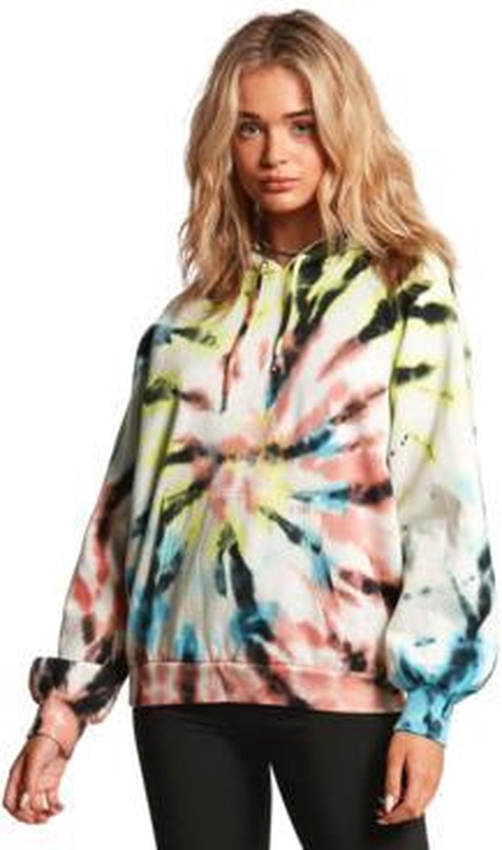 Volcom Galactic Stone Hoodie Mlt Xs