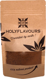 Kokosnoot Palmsuiker Arenga - 100 gram - Holyflavours -  Biologisch gecertificeerd