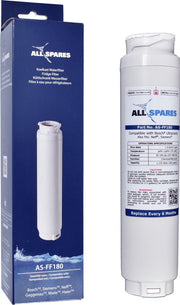 Bosch / Siemens Ultraclarity / 740560 Waterfilter - Koelkast Waterfilter van AllSpares - 1 Filter