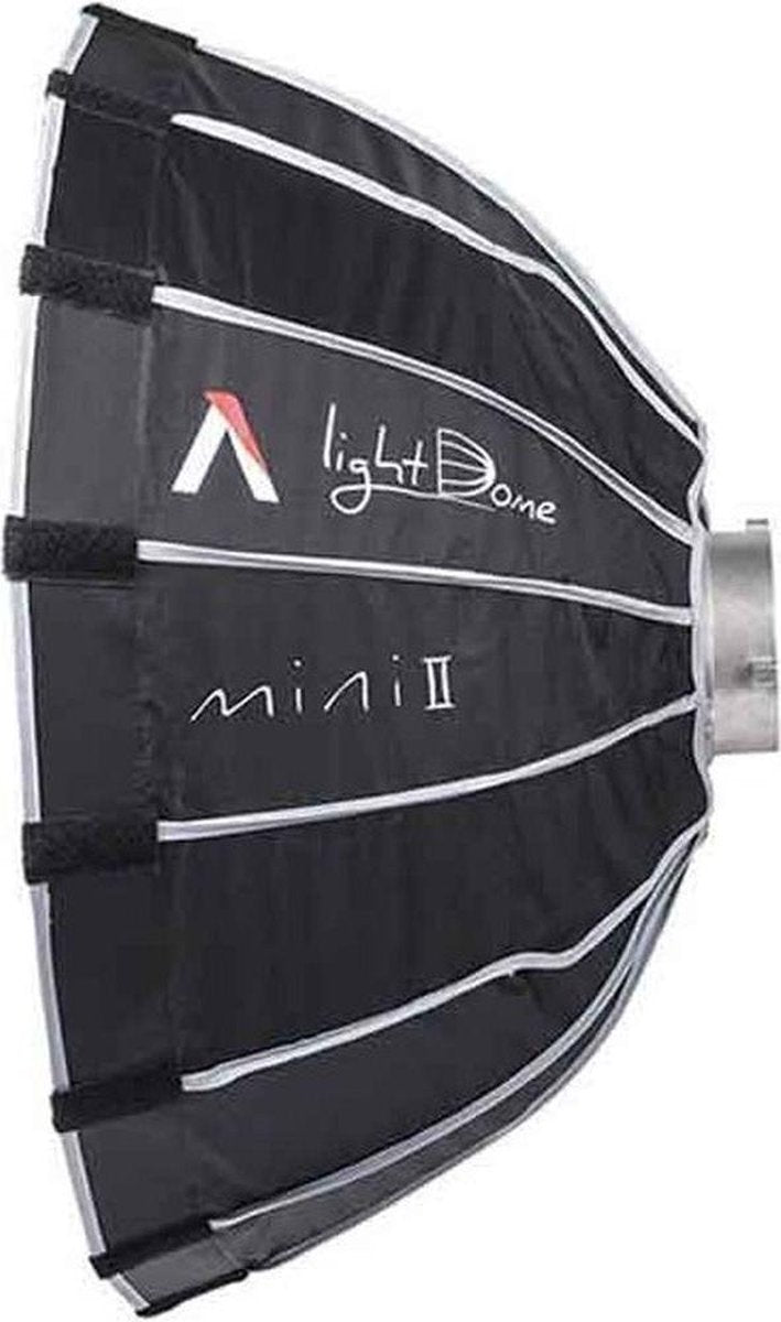 Aputure Light Dome Mini II
