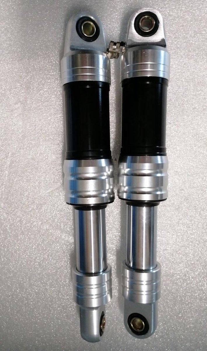 Honda camino schokbreker RFY zwart 285mm
