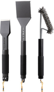 Boretti - barbecue basisset 3-delig