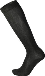 Skafit Casual kniekousen Zwart Large (41-43)