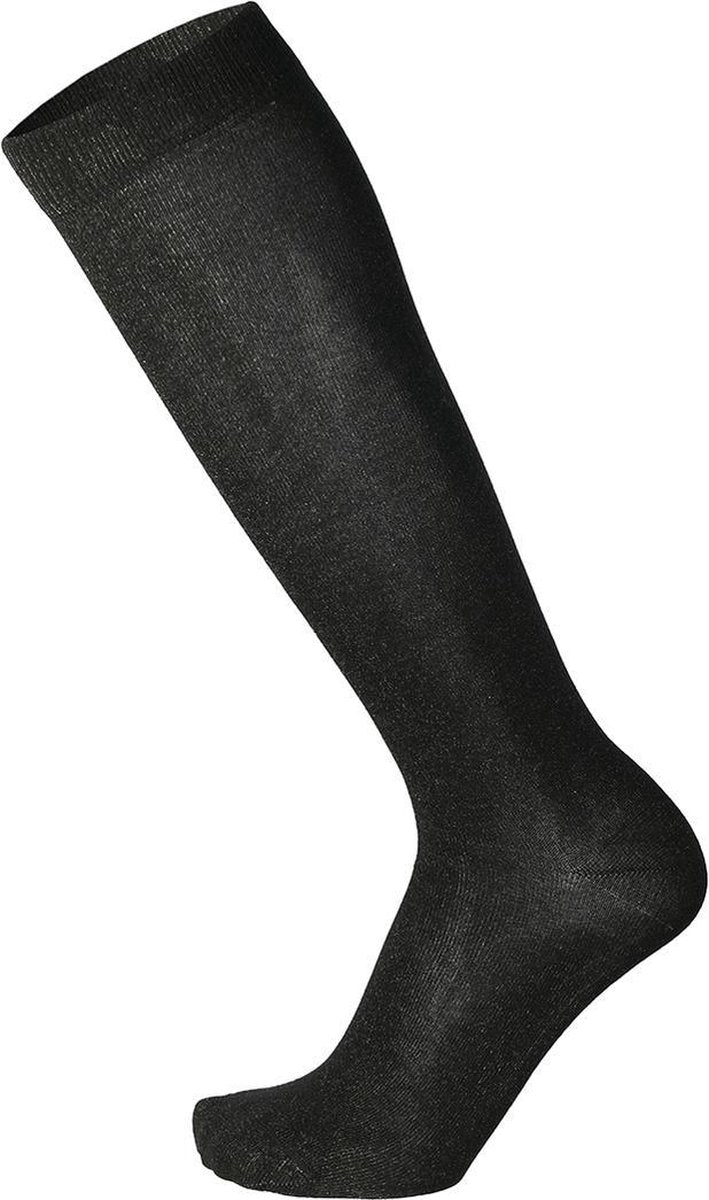 Skafit Casual kniekousen Zwart Large (41-43)