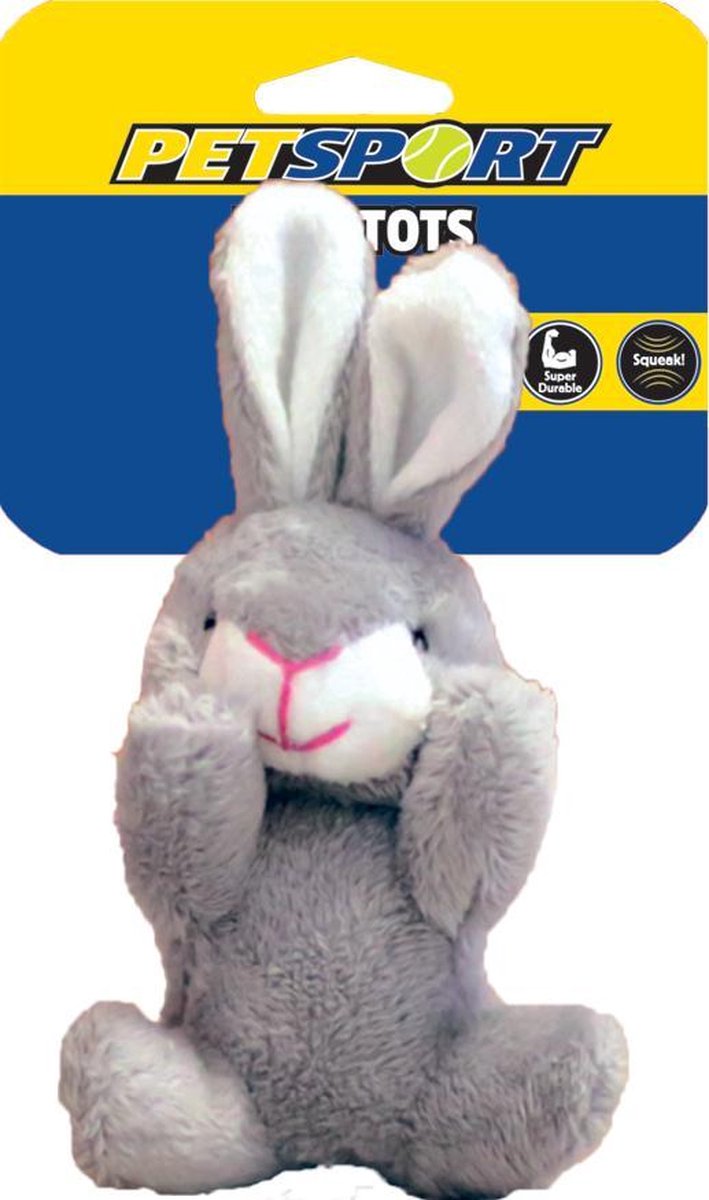 Tiny Tots Rabbit