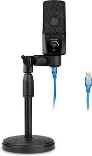 Áengus ES310 USB Microfoon set