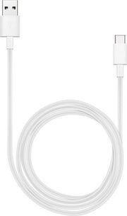 Huawei USB-C naar USB kabel - 1 meter - Wit