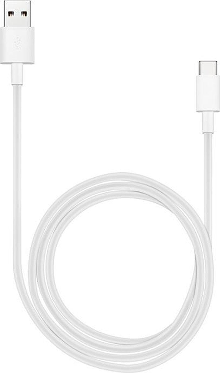 Huawei USB-C naar USB kabel - 1 meter - Wit