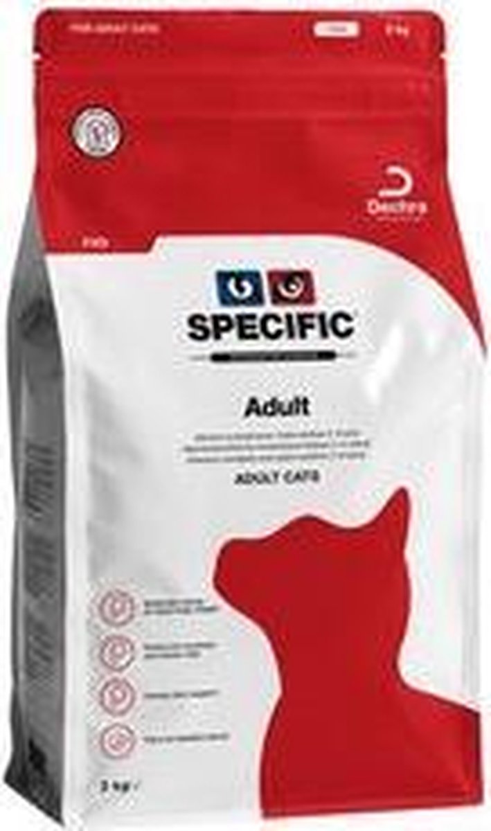 Specific Adult FXD - 7 kg