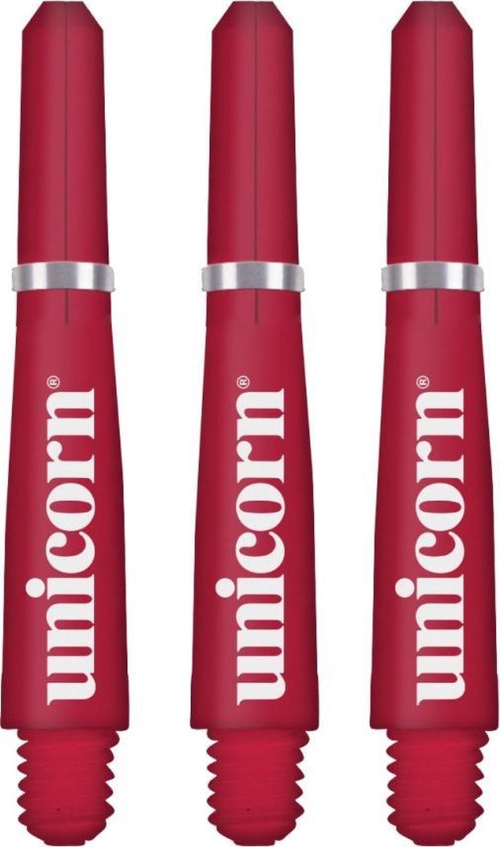 Unicorn Gripper 4 Red - Ultra Short