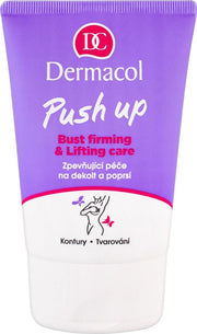 Dermacol Push Up Bust Firming&lifting Care Piel?gnuj?co-uj?drniaj?cy Krem Do Biustu 100ml (w)