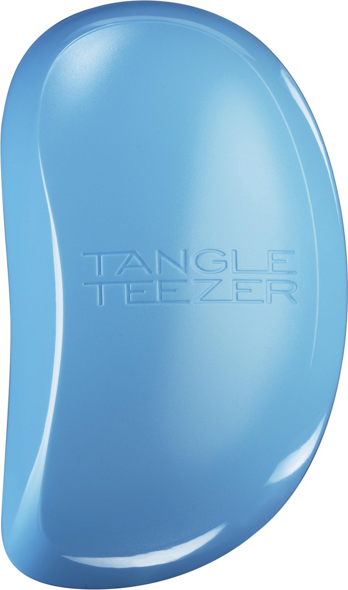 Tangle Teezer Elite Blue Brush - Kam