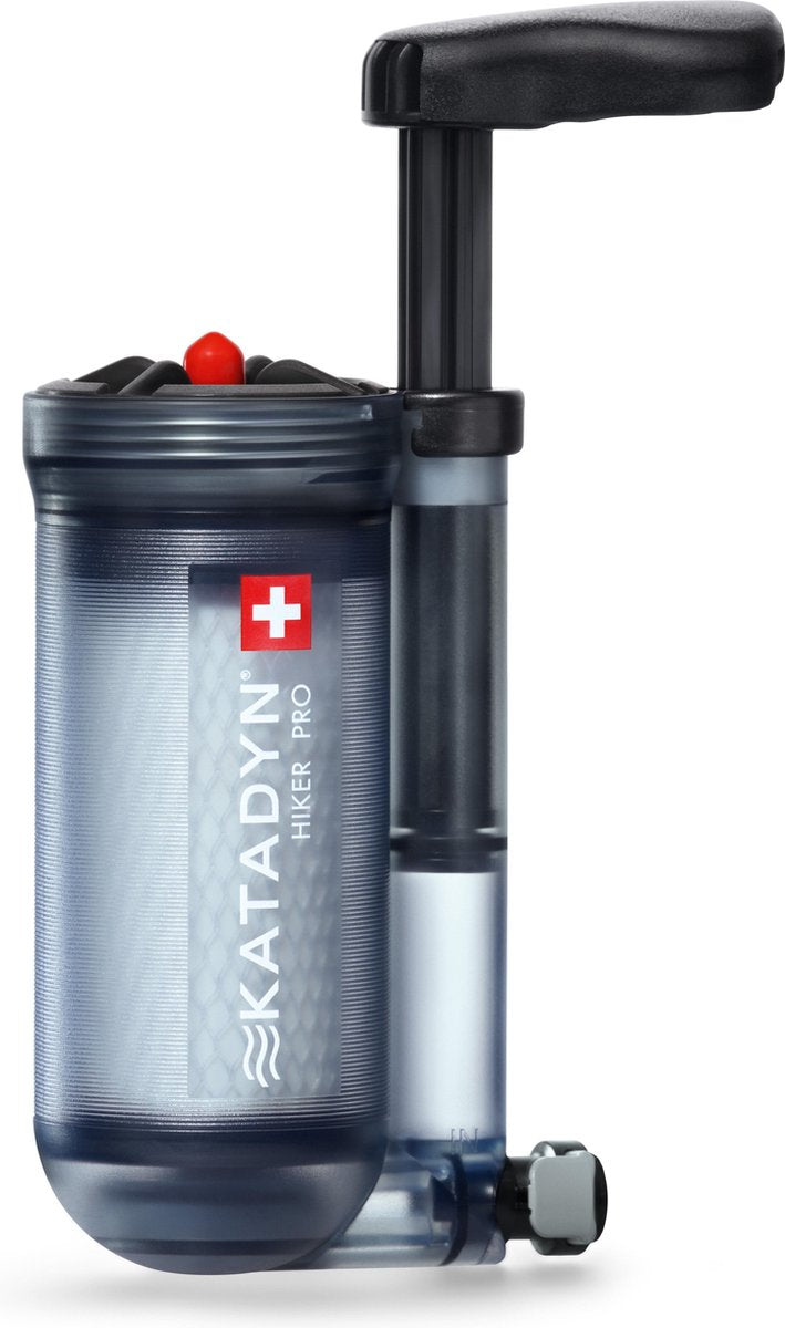 Katadyn Filter Hiker Pro