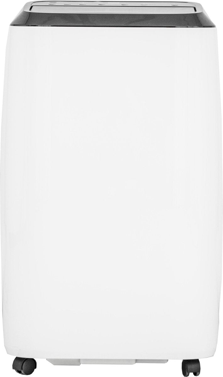 GUTFELS CM81456WE - Mobiele Airco - Wit