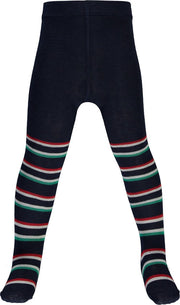 Quapi maillot Velma - 80 - BlauwGroenRood