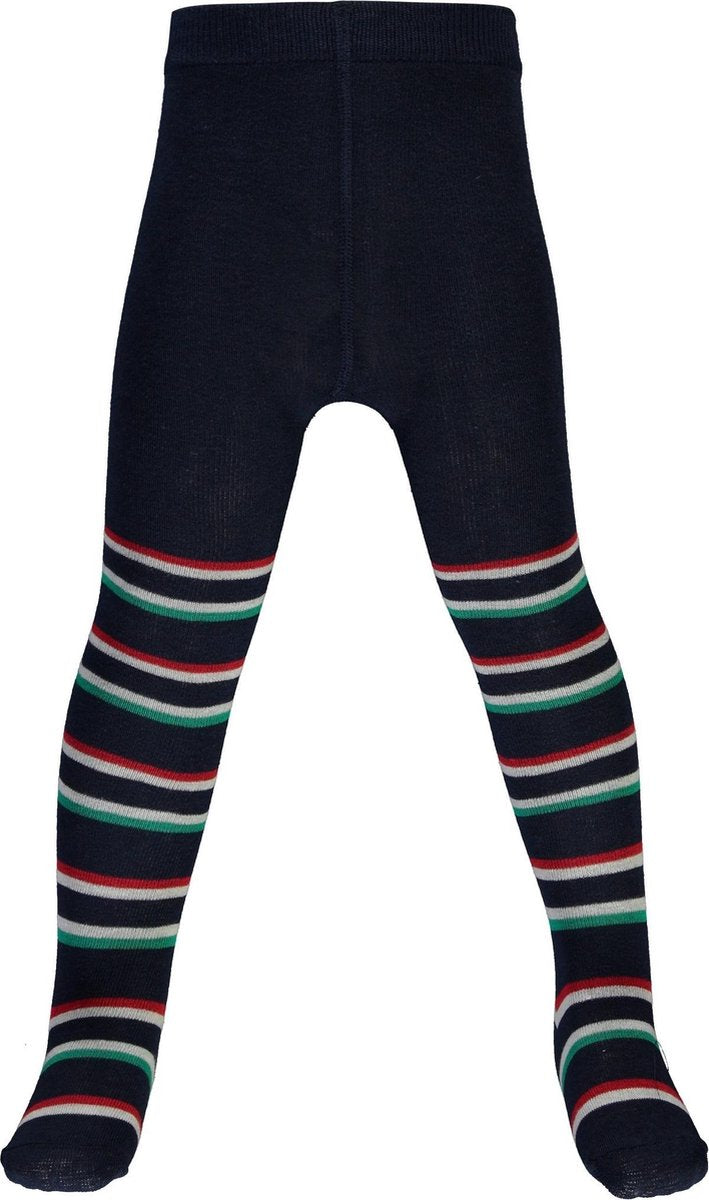Quapi maillot Velma - 80 - BlauwGroenRood