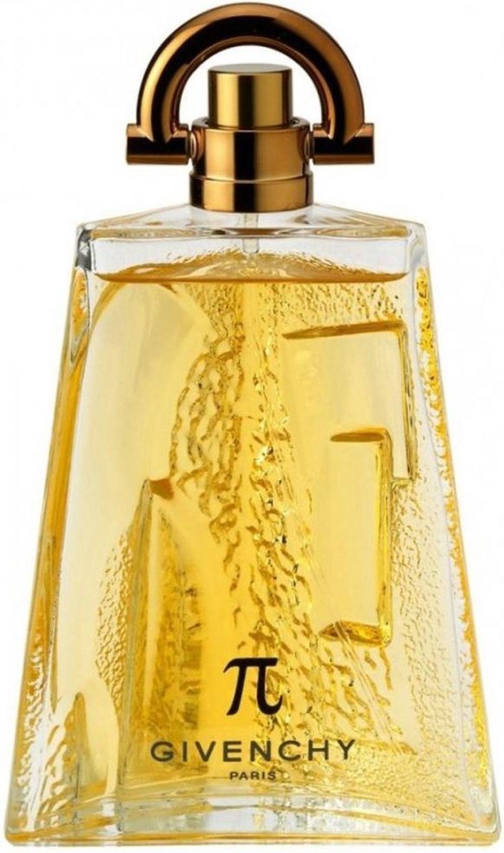 Givenchy Pi 100 ml - Eau de Toilette - Herenparfum