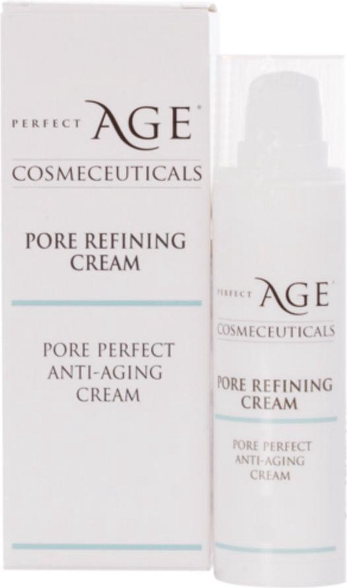 Perfect Age Pore Refining Cream - 30ml
