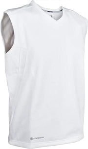 Kookaburra Crickethemd Pro Player Polyester Wit Maat M