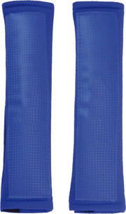 Automax Gordelbeschermhoes - auto interieur - set van 2 stuks - blauw