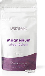 Magnesium Duplex 30 tabletten - Helpt bij vermoeidheid